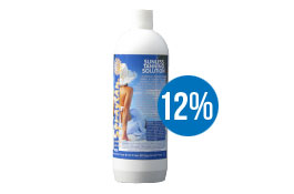 12% Spray Tan Solution